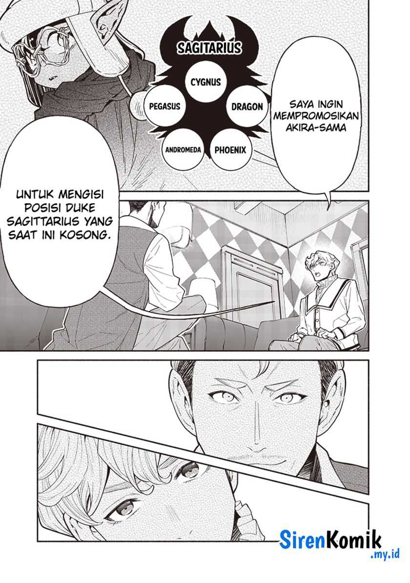 Dilarang COPAS - situs resmi www.mangacanblog.com - Komik tensei goblin da kedo shitsumon aru 118 - chapter 118 119 Indonesia tensei goblin da kedo shitsumon aru 118 - chapter 118 Terbaru 3|Baca Manga Komik Indonesia|Mangacan